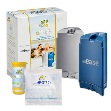 Frog® @ease SmartChlor Sanitizing System – Bullfrog Spas Classic (2013–Present) – part #10‑01051